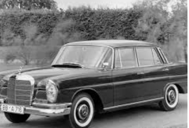 تطور السيارات!